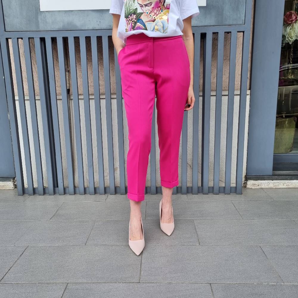 Le Chicche Tailleur 546