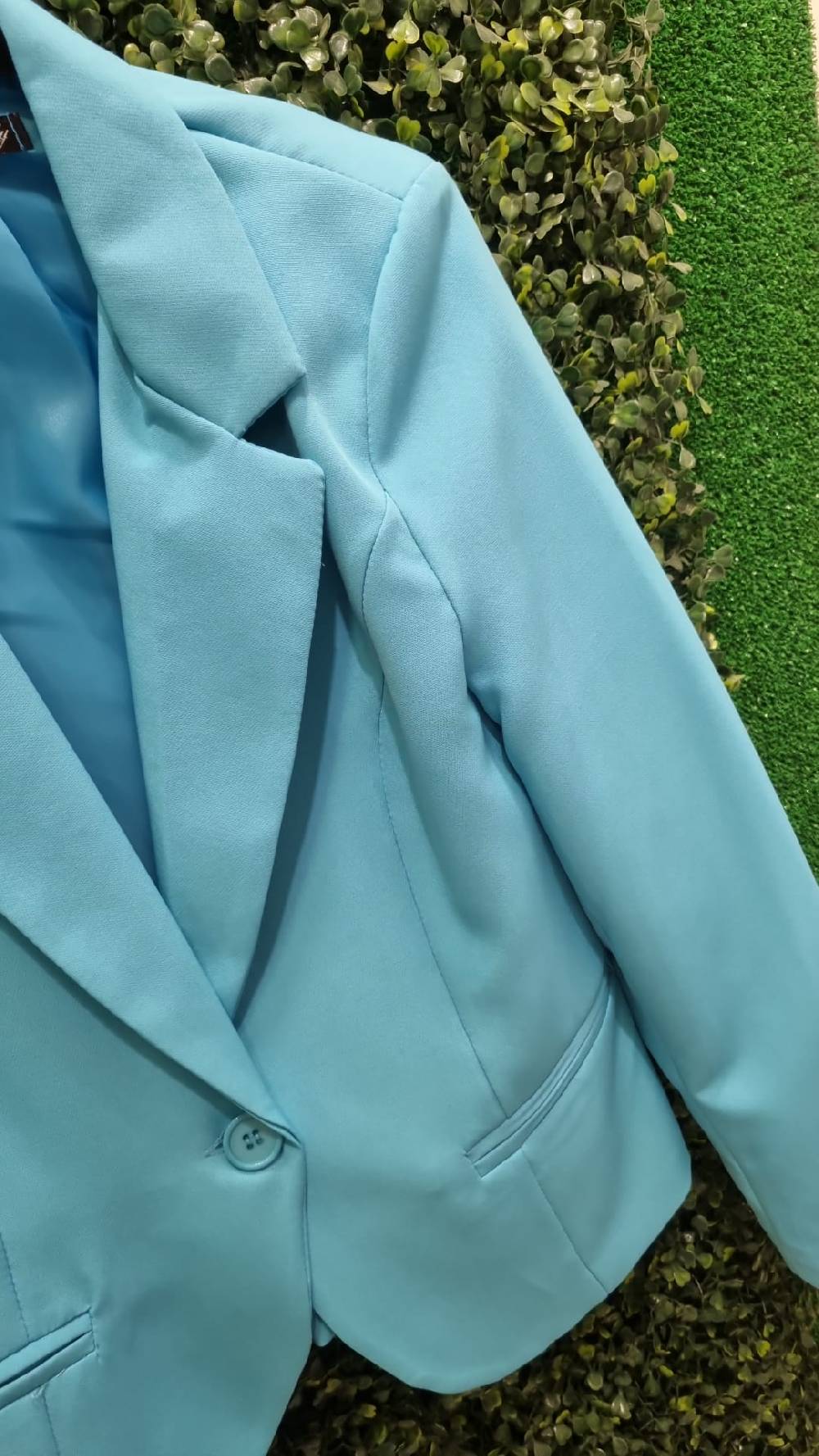 Le Chicche Tailleur 546