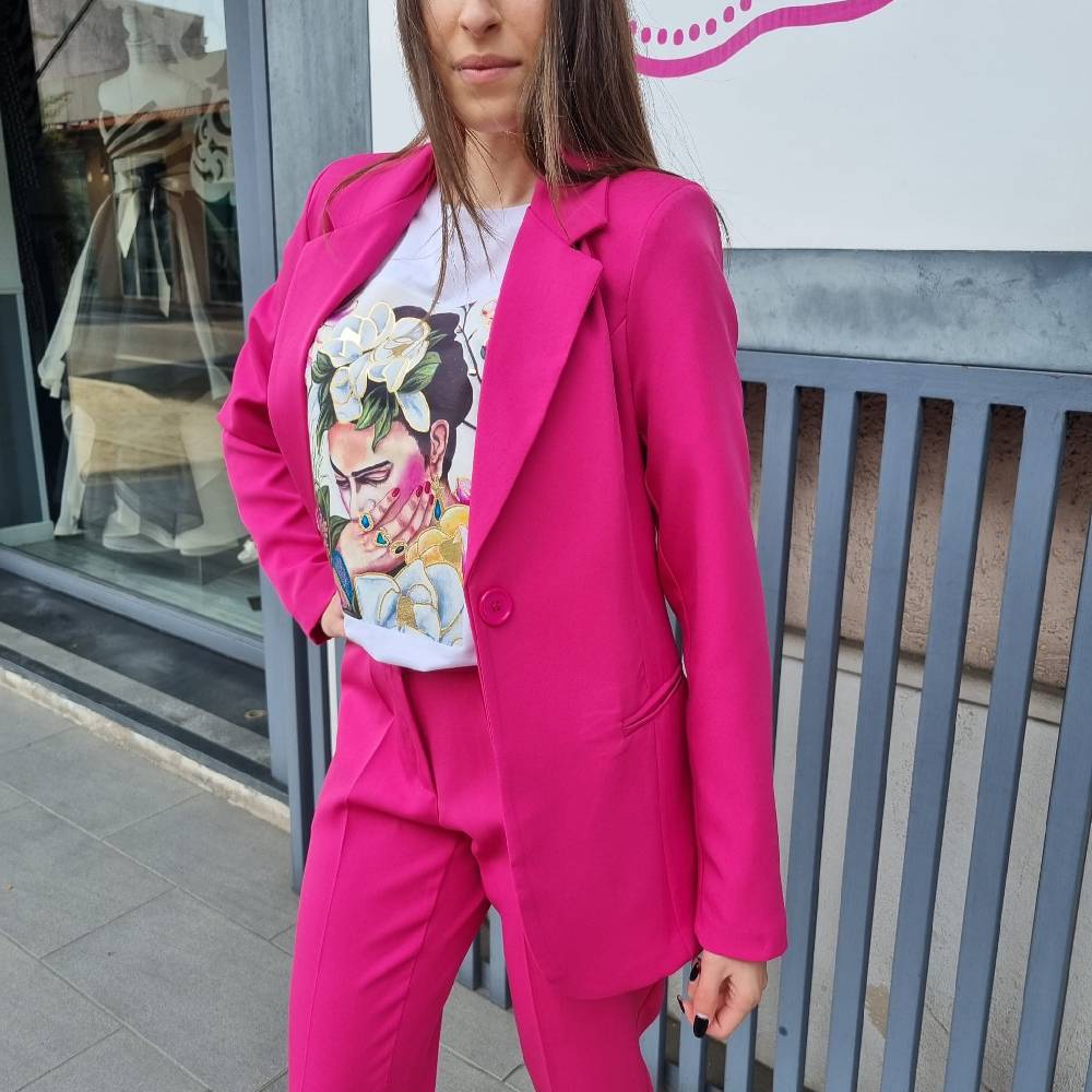 Le Chicche Tailleur 546