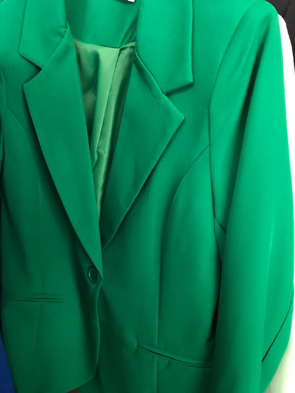 Le Chicche Tailleur Basic Giacca