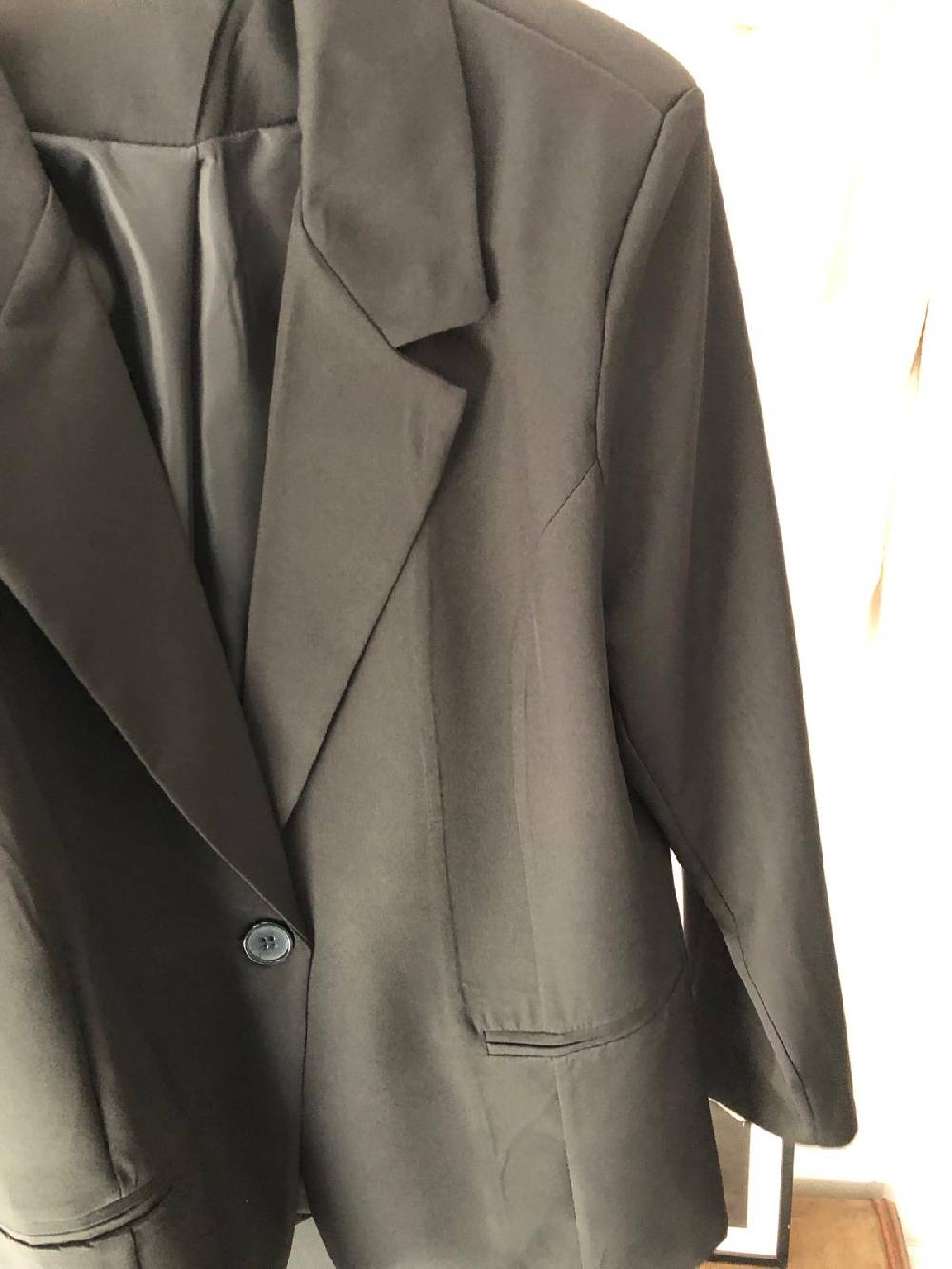 Le Chicche Tailleur Basic Giacca