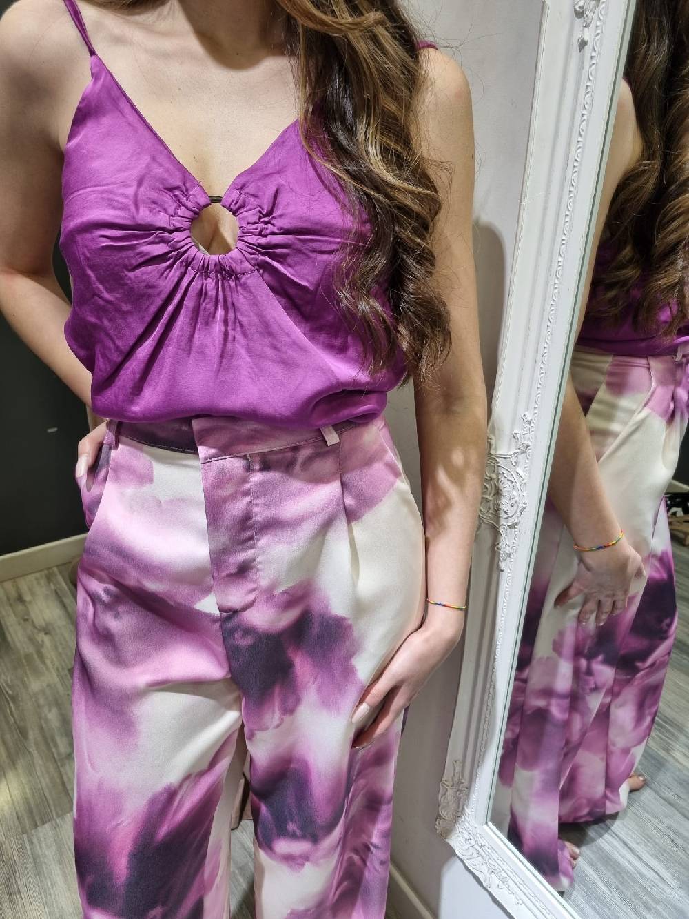 Le Chicche Tailleur Giacca 638