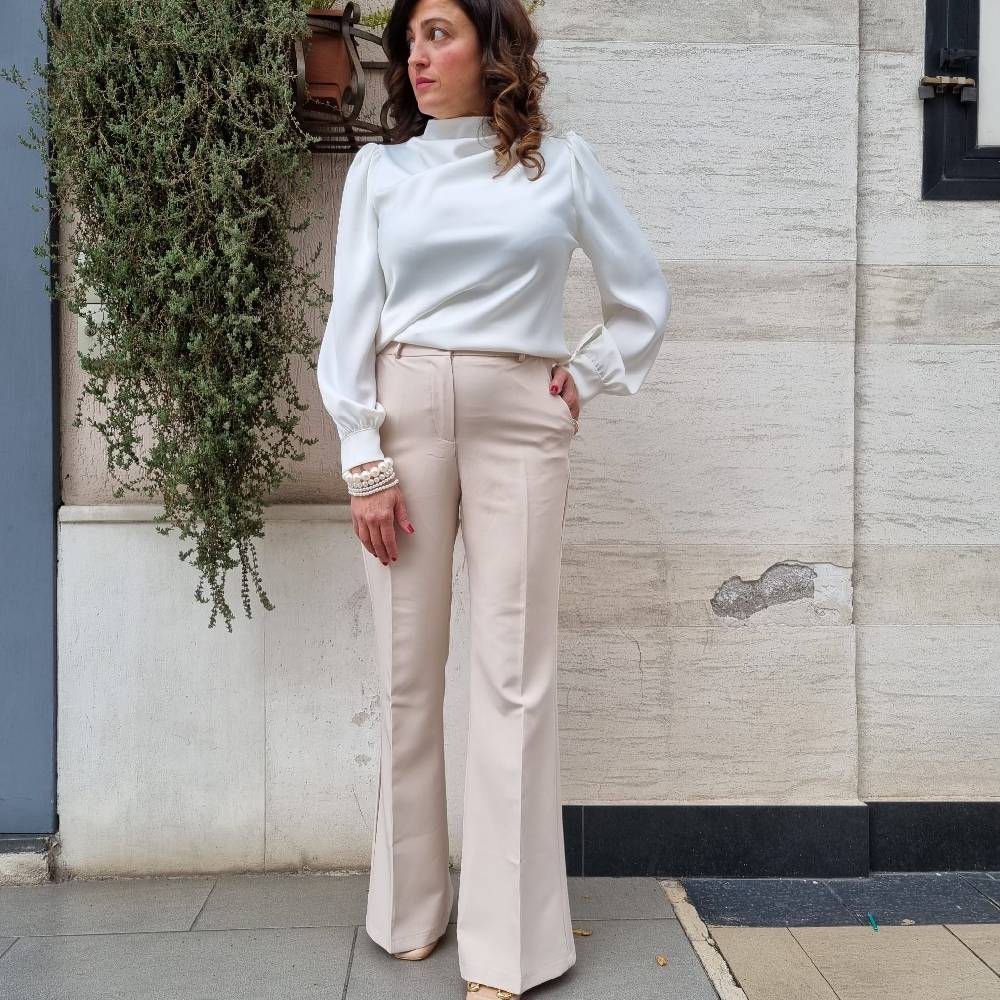 Le Chicche Tailleur Momo