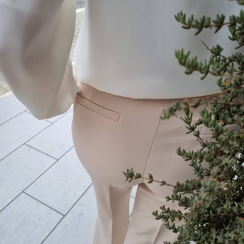 Le Chicche Tailleur Momo