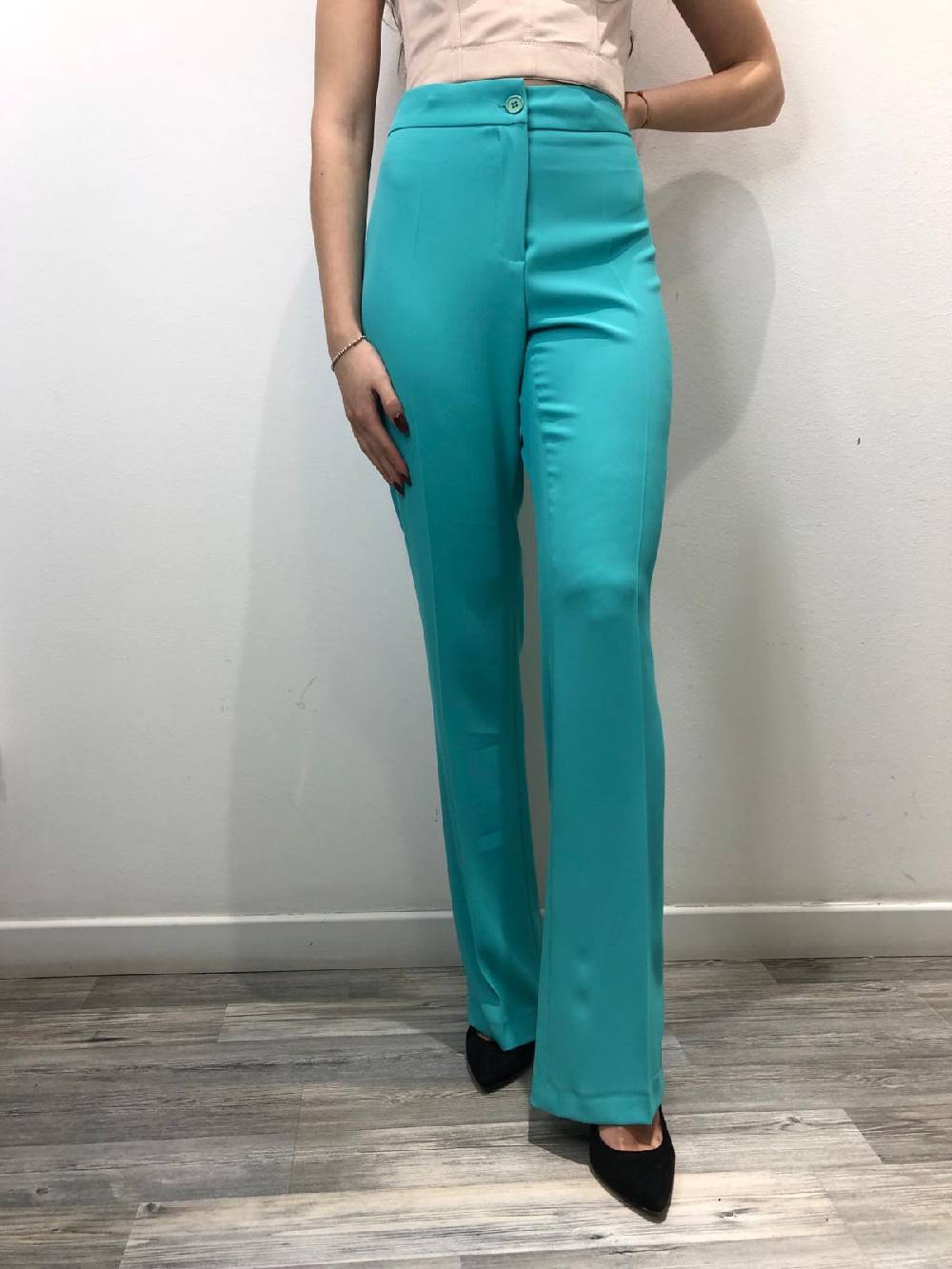 Le Chicche Tailleur Paillettes