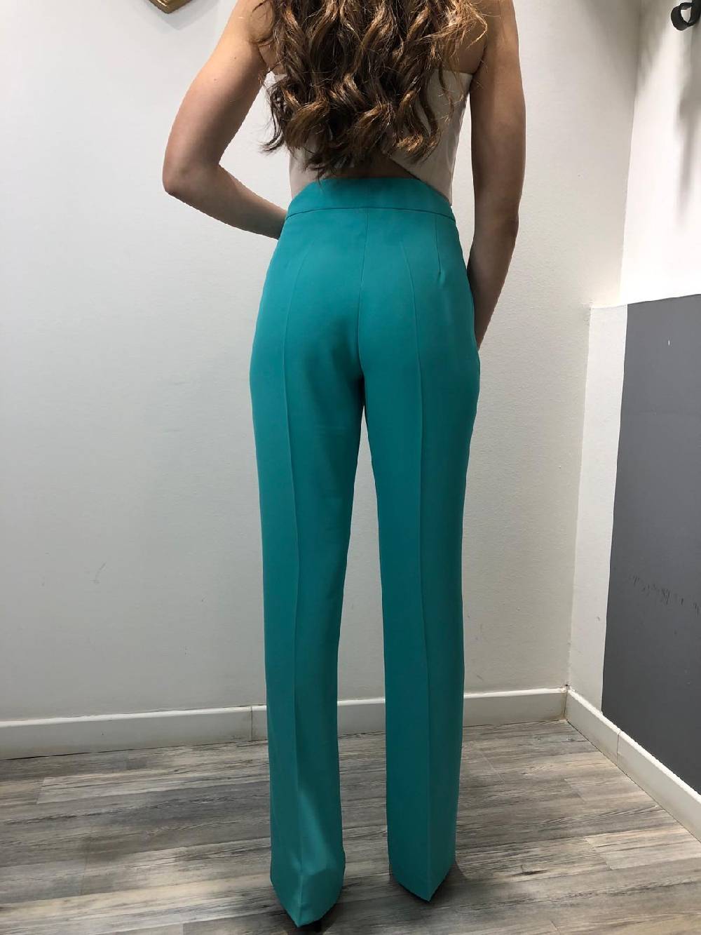 Le Chicche Tailleur Paillettes