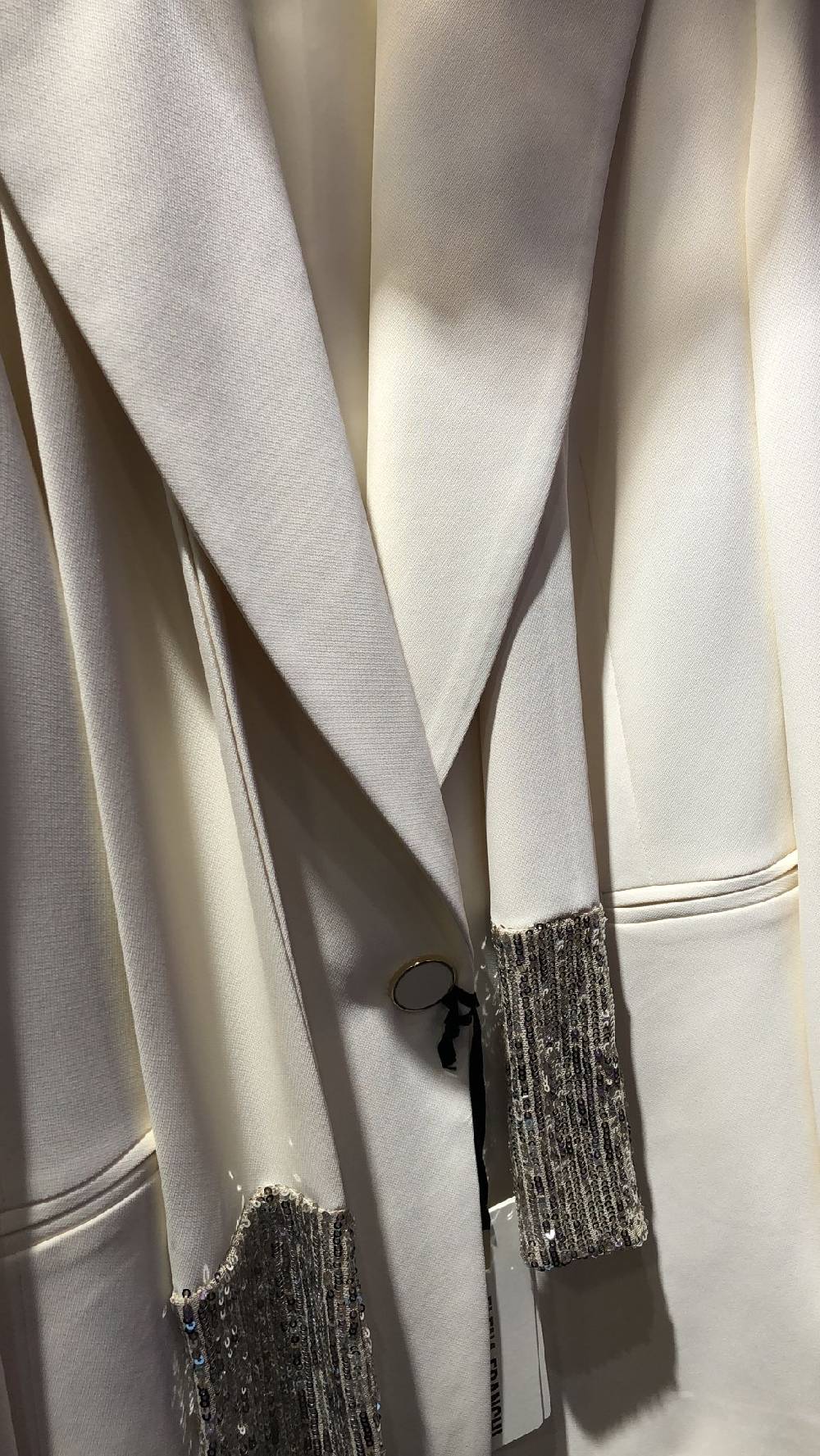 Le Chicche Tailleur Paillettes