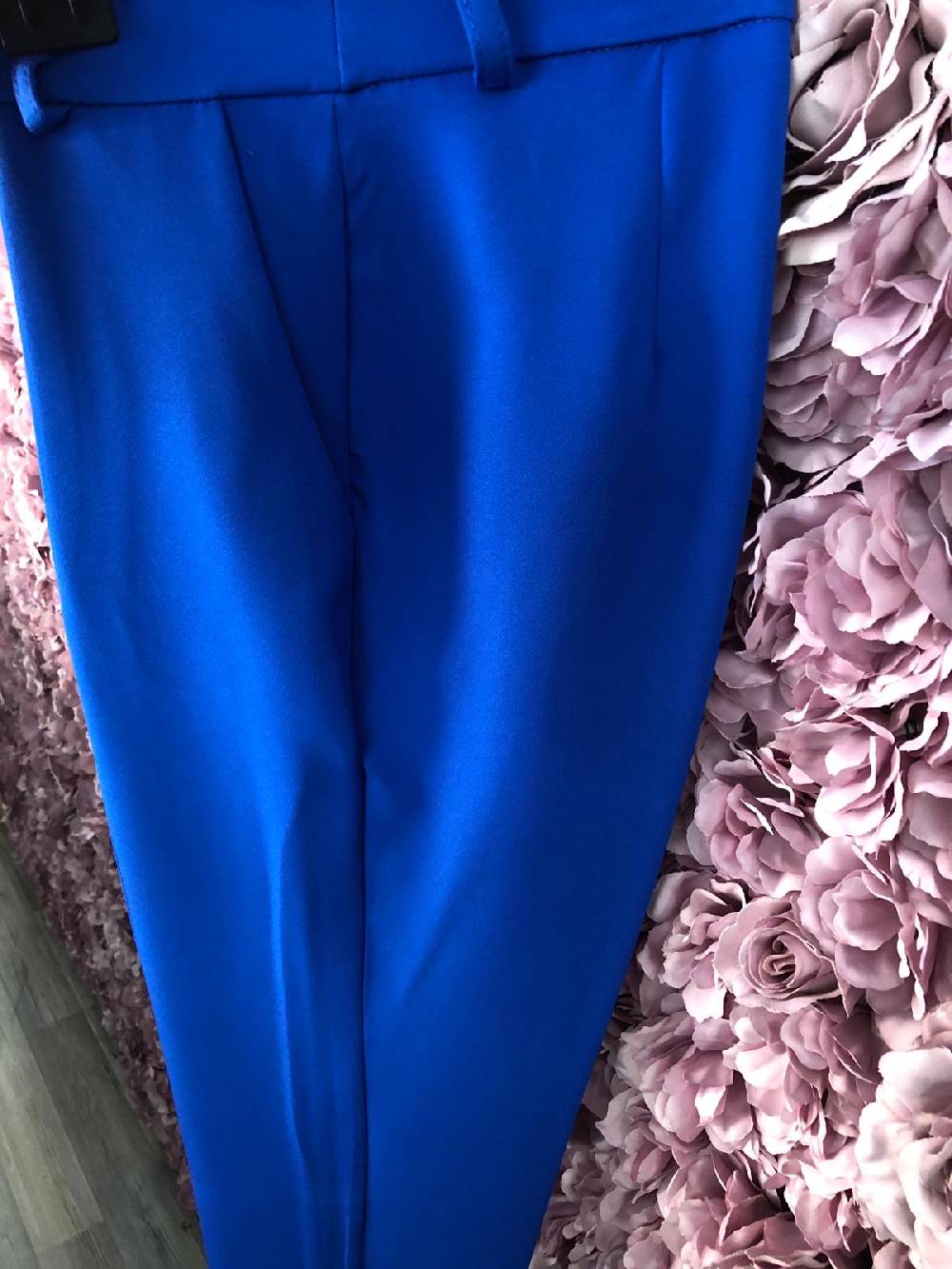 Le Chicche Tailleur Pantalone Basic