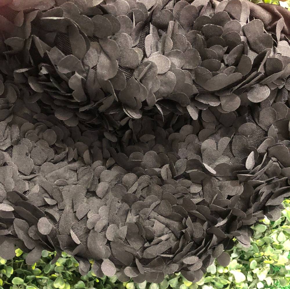 Le Chicche Top Fascia Goffrato