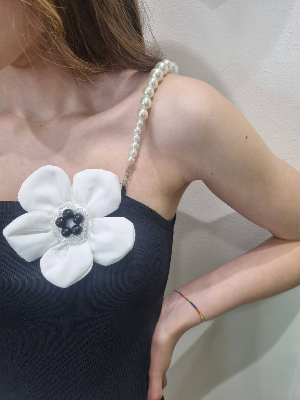 Le Chicche Top Fiore