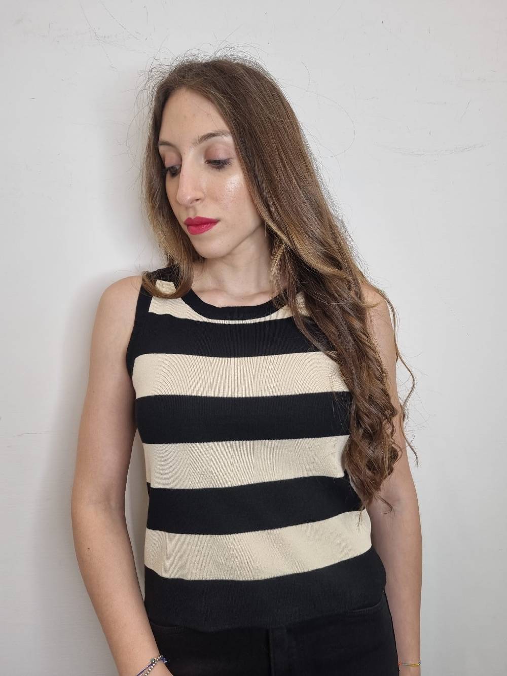 Le Chicche Top Righe 006