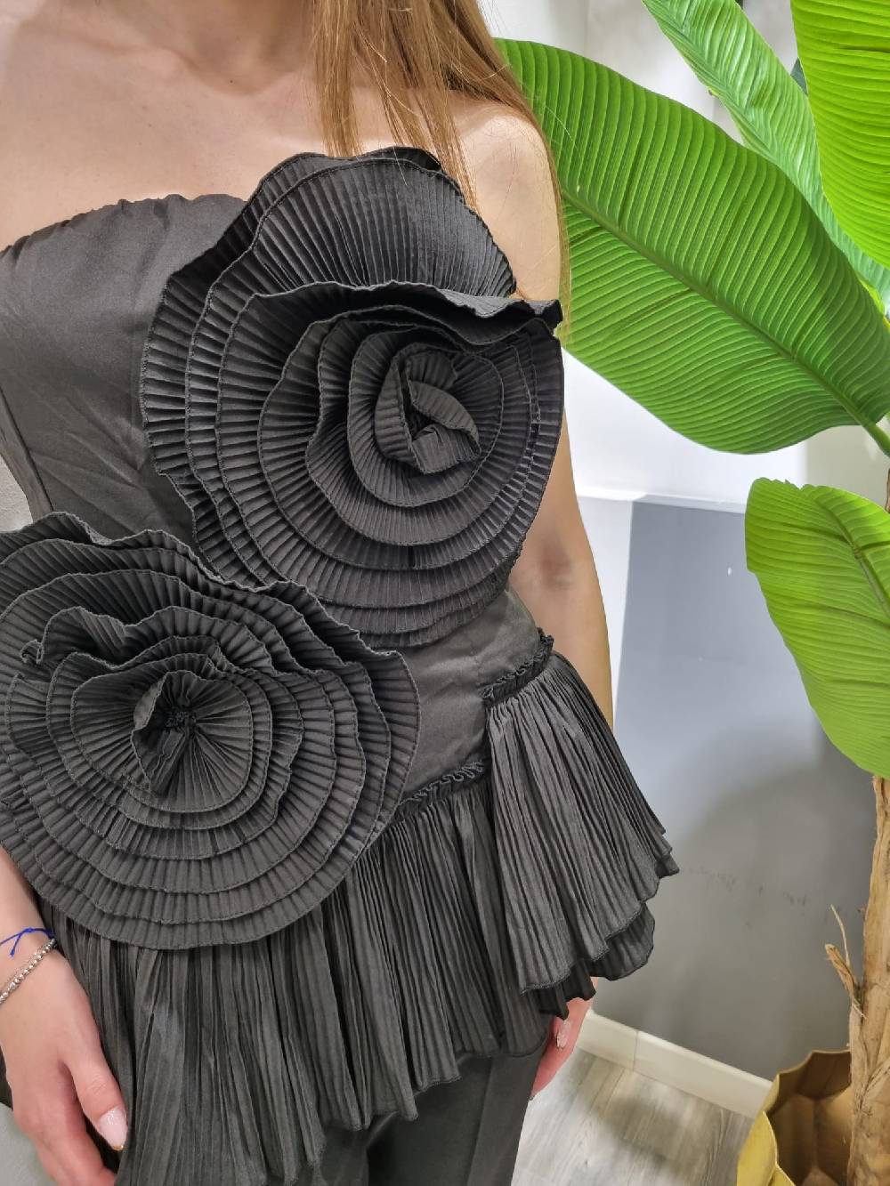 Le Chicche Top Roses