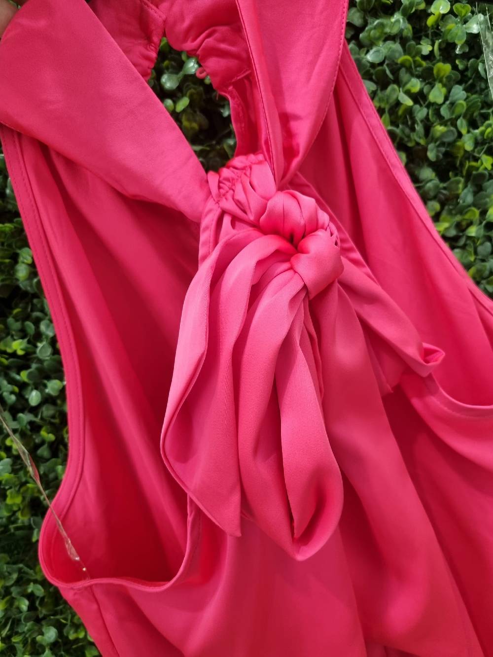 Le Chicche Top Scollo Americano