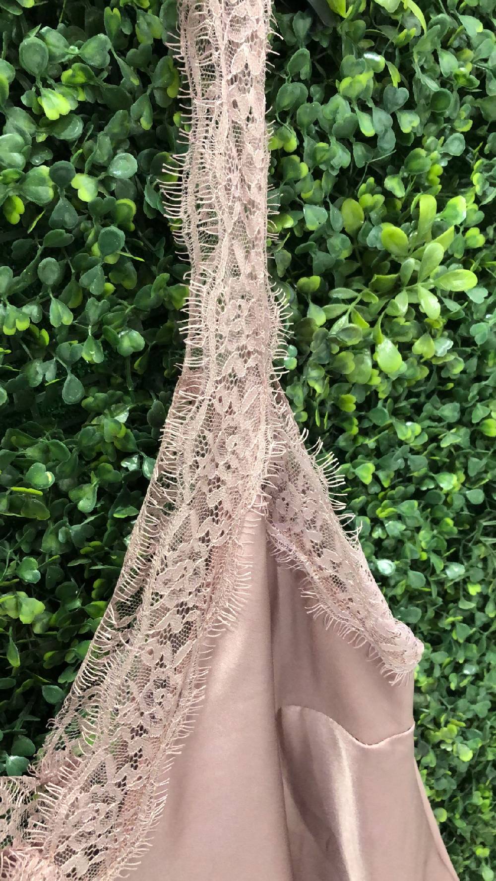 Le Chicche Top Spalla Larga Curvy