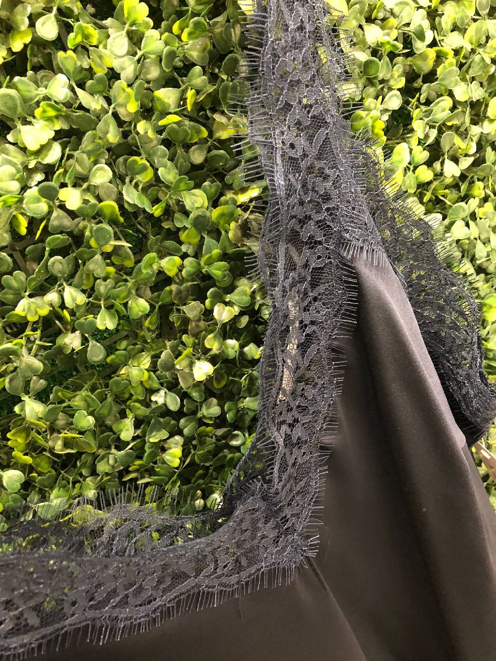 Le Chicche Top Spalla Larga Curvy