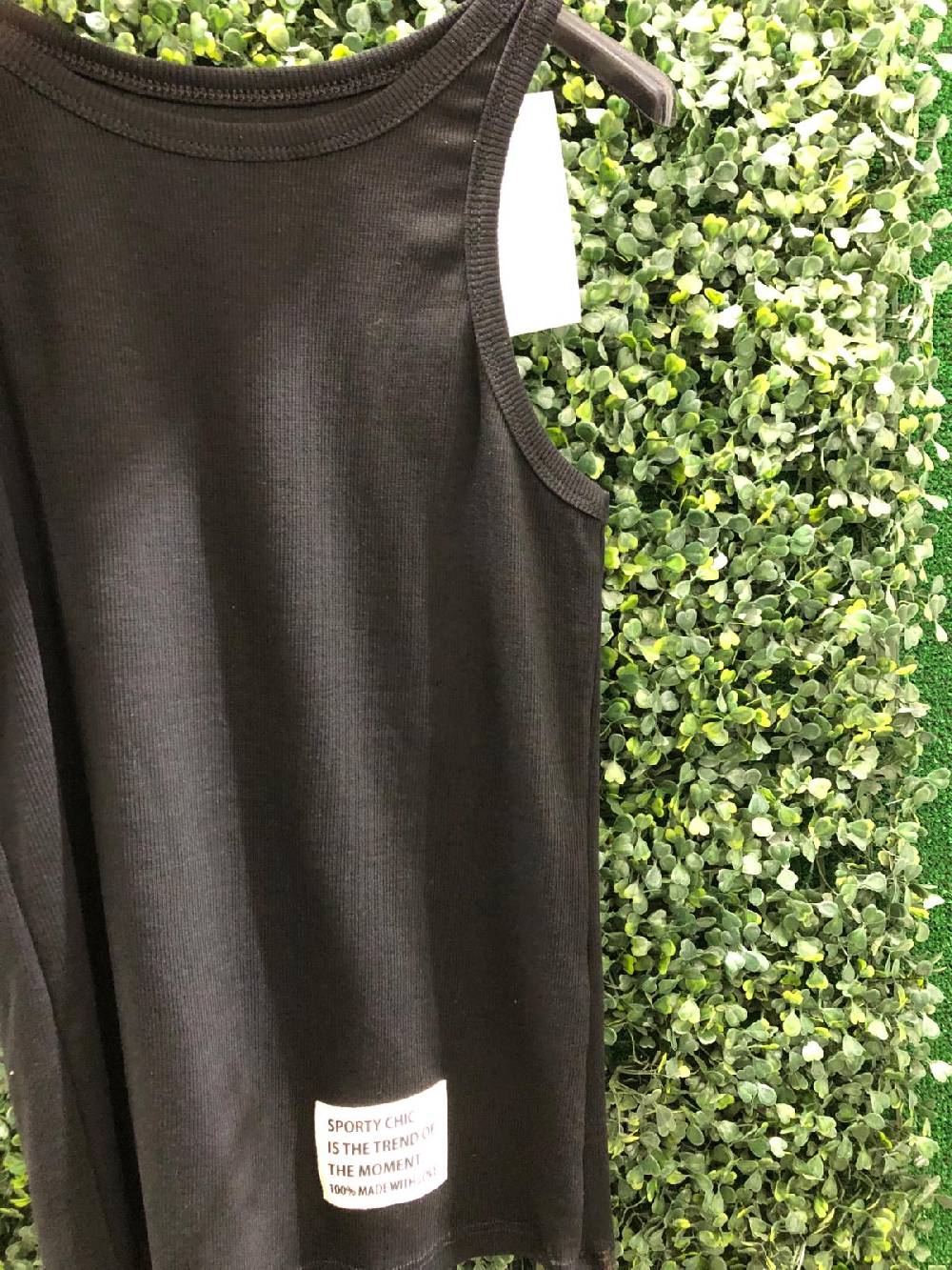 Le Chicche Top Vogatore