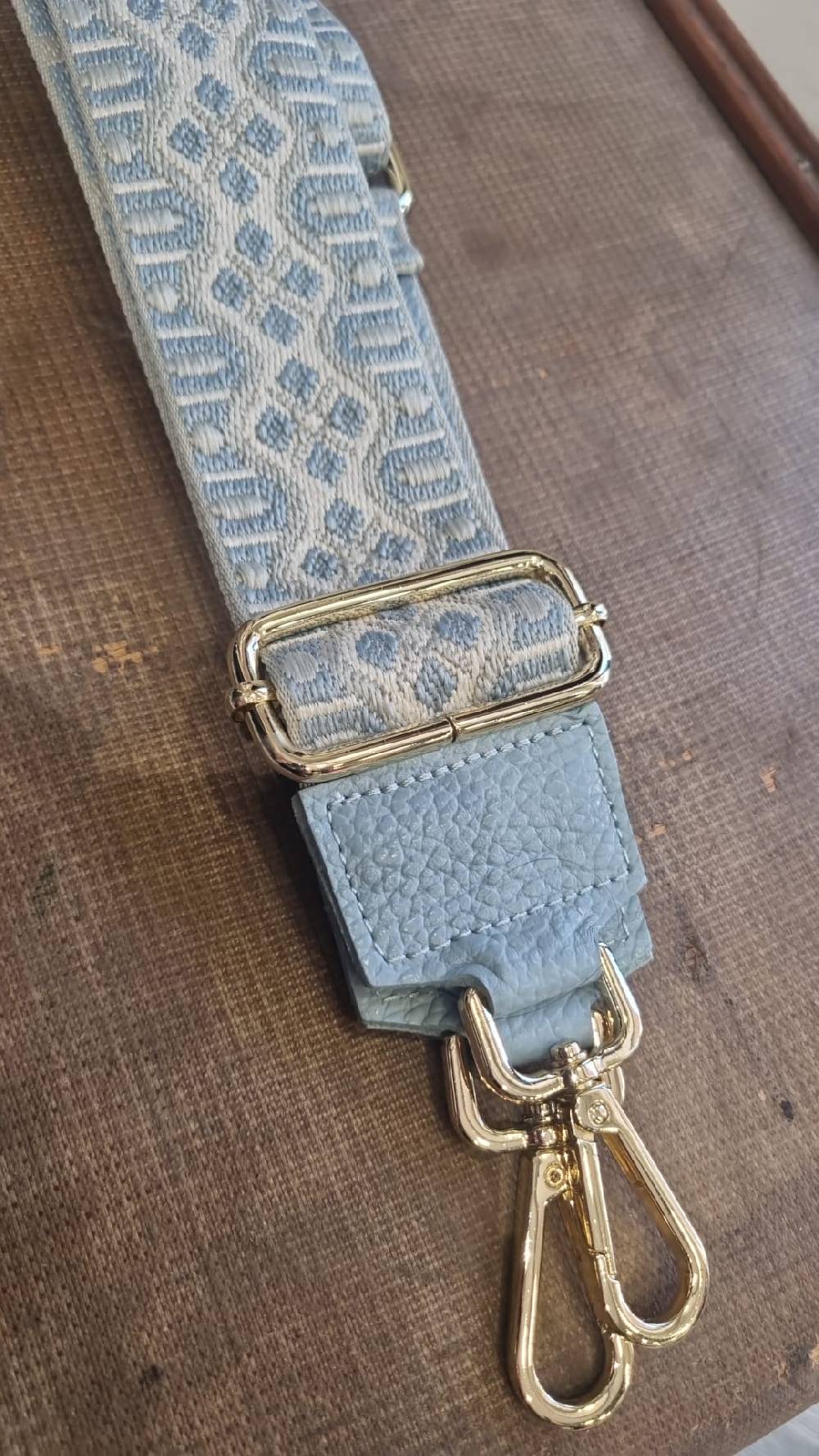 Le Chicche Tracolla Borsa Pelle