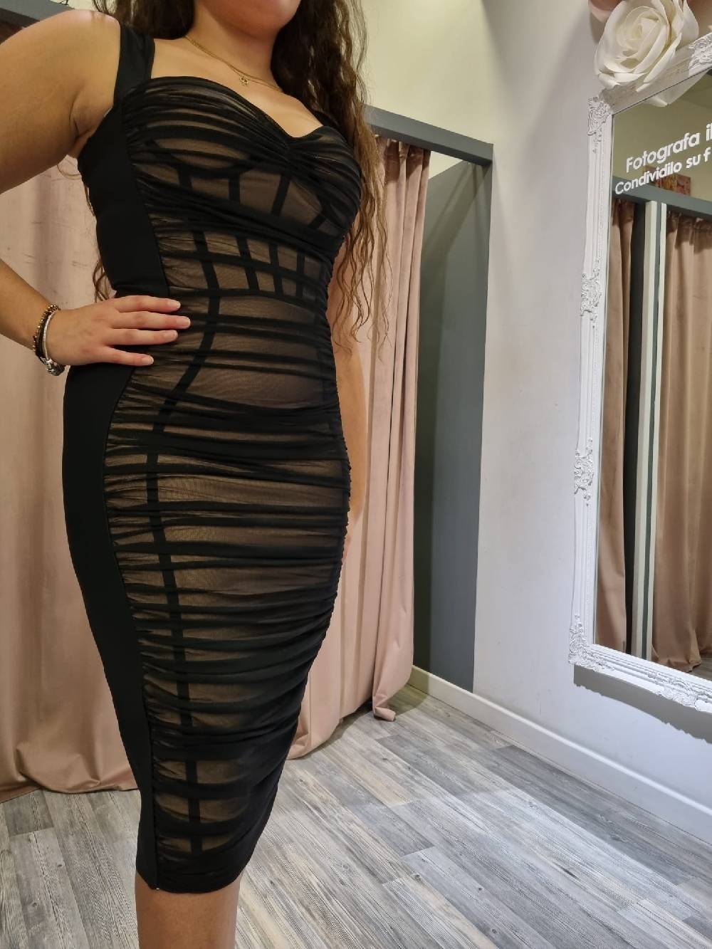 Le Chicche Tubino Bandage