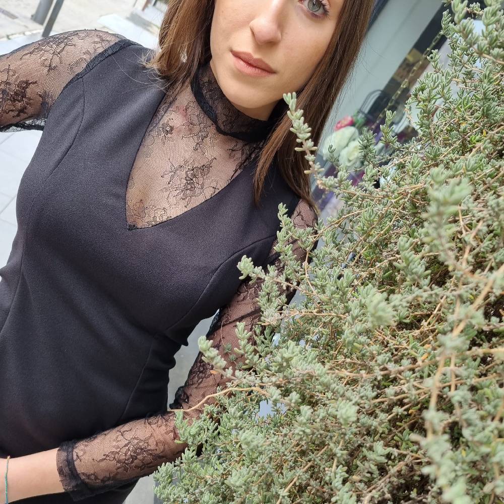 Le Chicche Tubino Pizzo