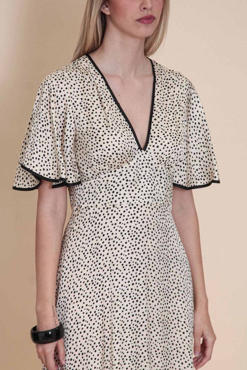 Le Streghe ABITO POIS