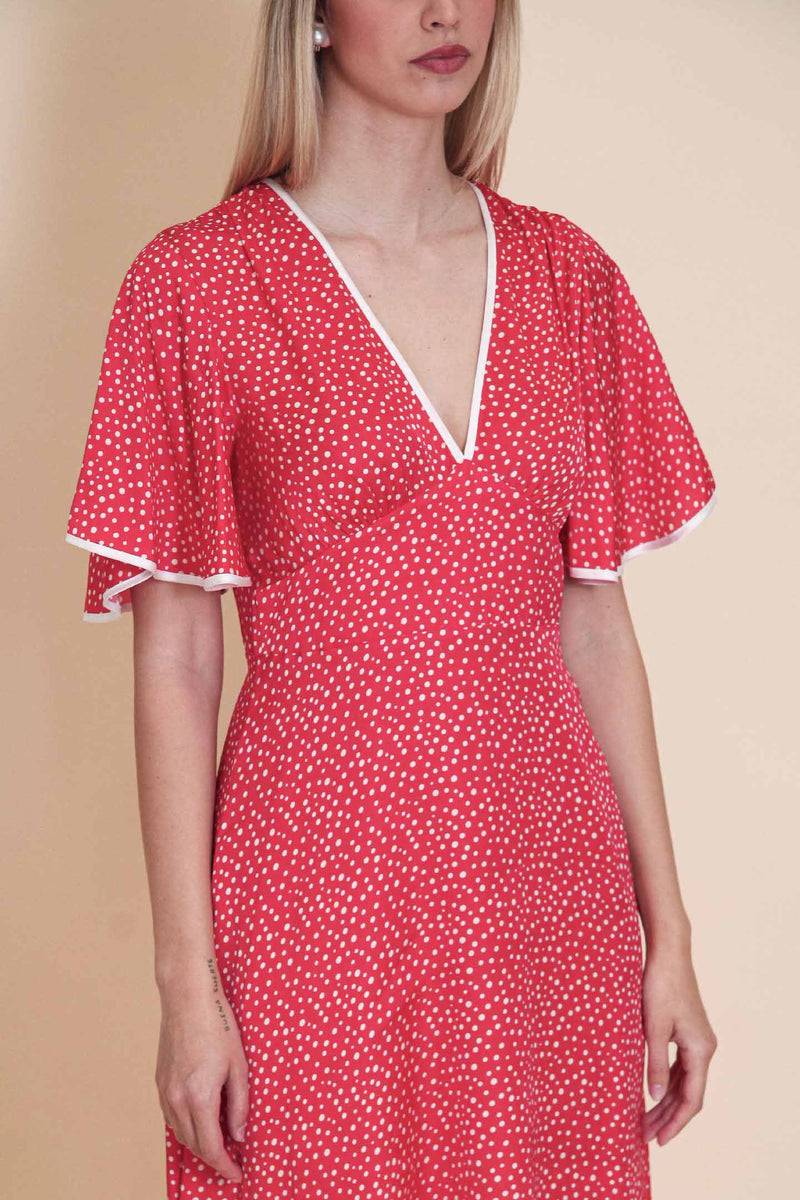 Le Streghe ABITO POIS