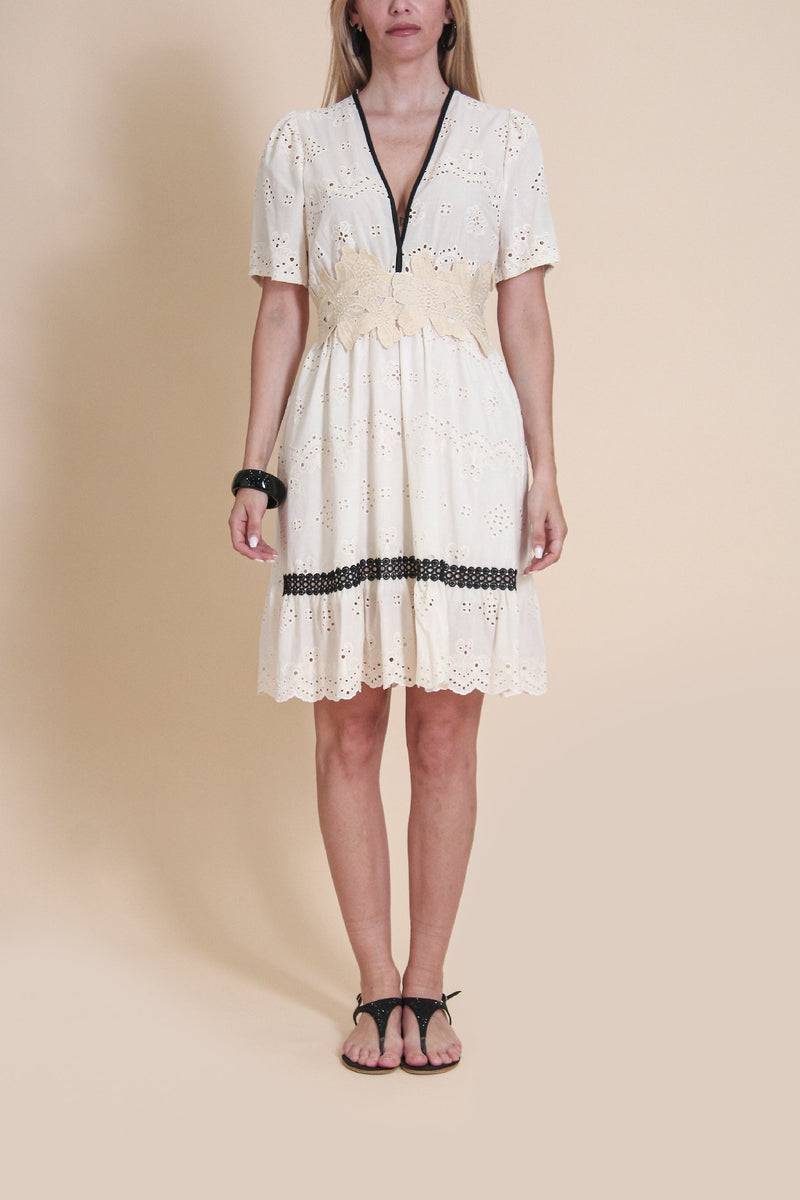 Le Streghe ABITO SANGALLO