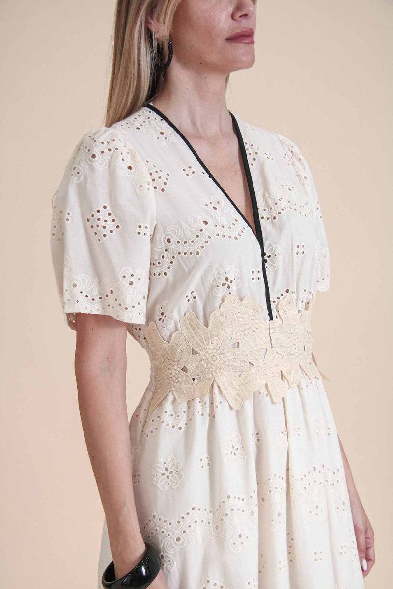 Le Streghe ABITO SANGALLO