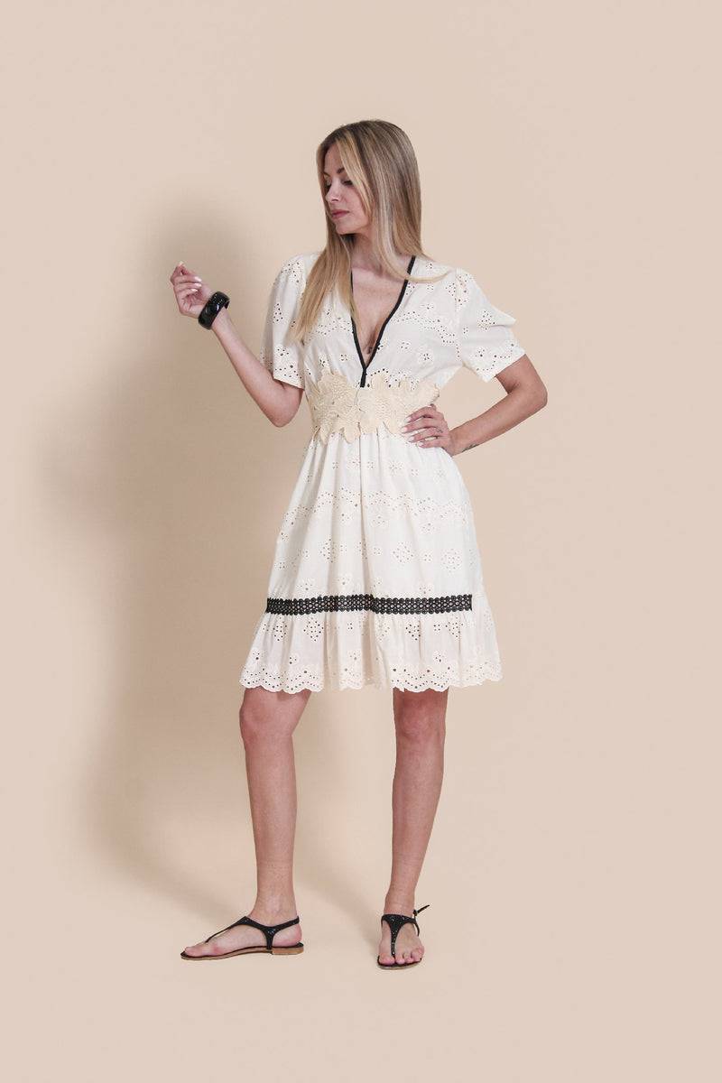 Le Streghe ABITO SANGALLO