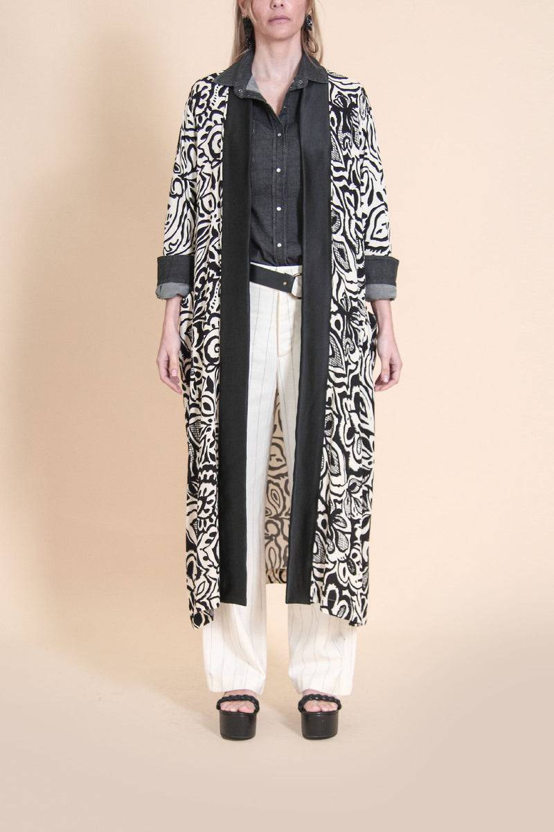 Le Streghe CABAN FANTASIA