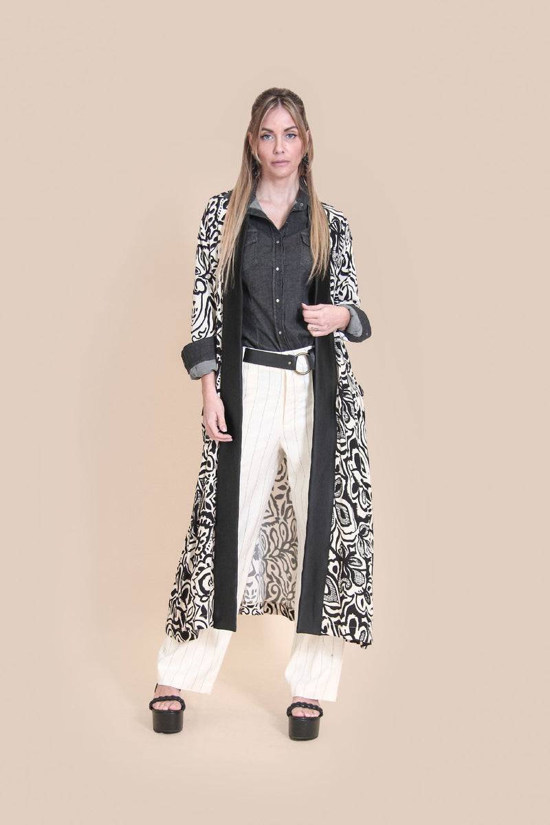 Le Streghe CABAN FANTASIA