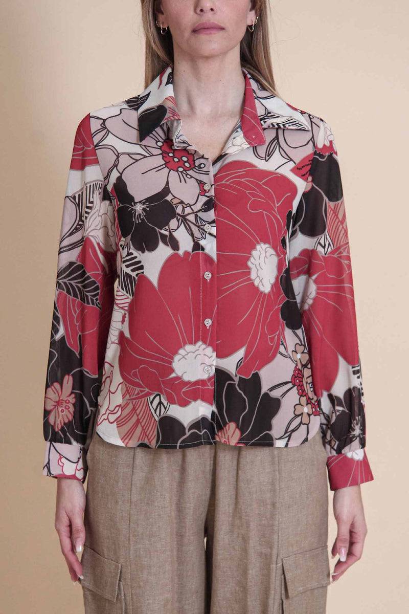 Le Streghe CAMICIONE FANTASIA