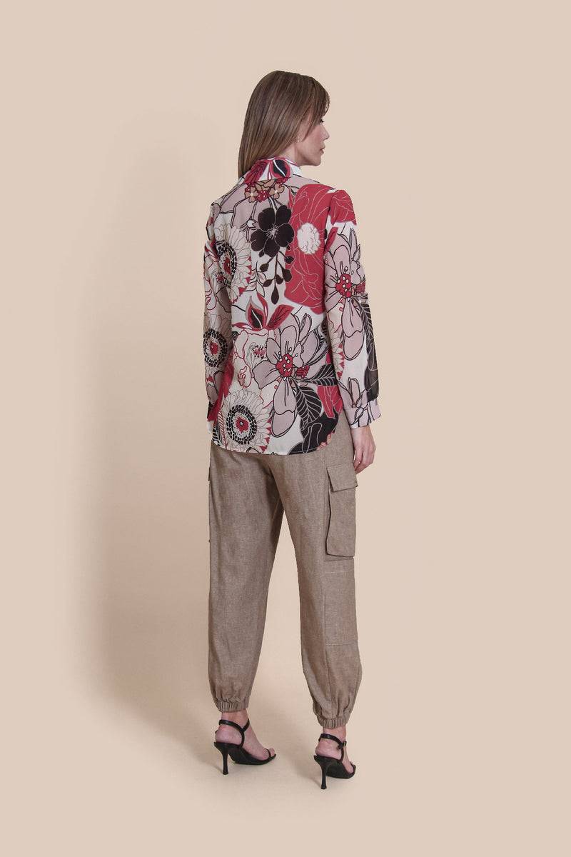 Le Streghe CAMICIONE FANTASIA