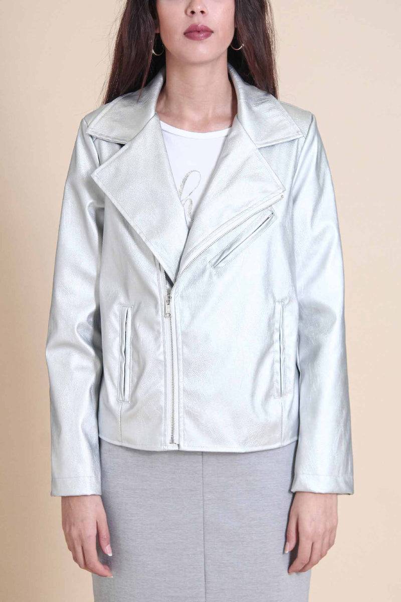 Le Streghe CHIODO ECOPELLE