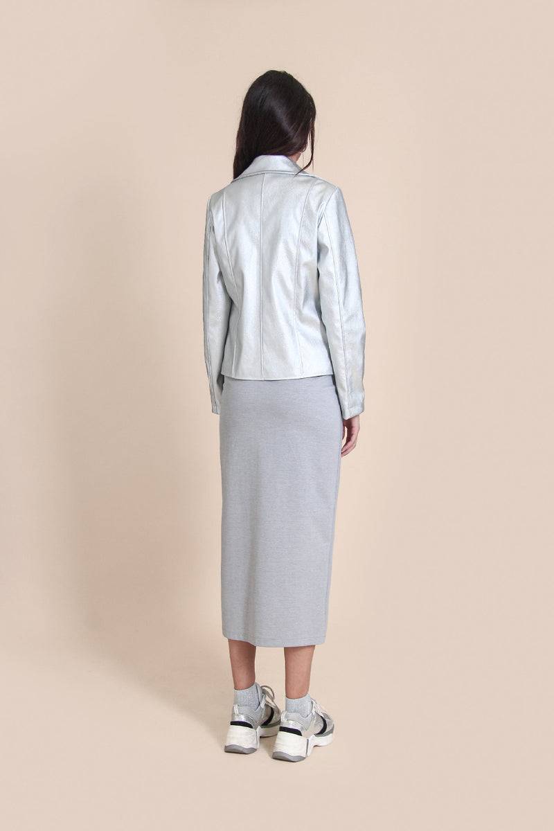 Le Streghe CHIODO ECOPELLE