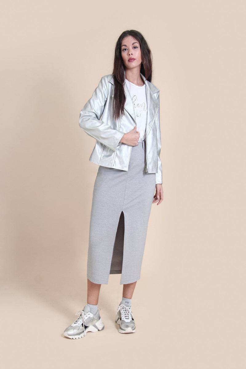 Le Streghe CHIODO ECOPELLE