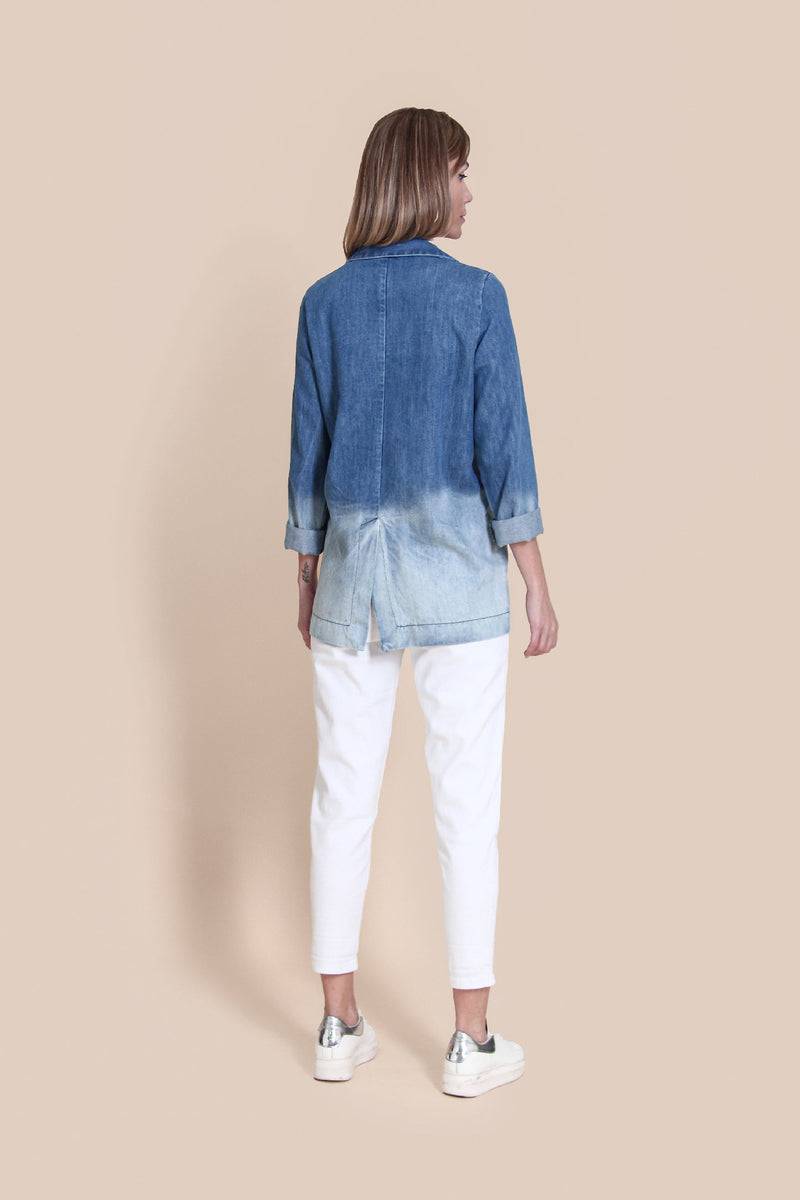 Le Streghe GIACCA DENIM