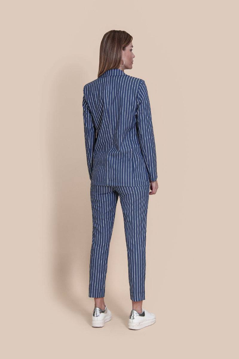 Le Streghe GIACCA GESSATA