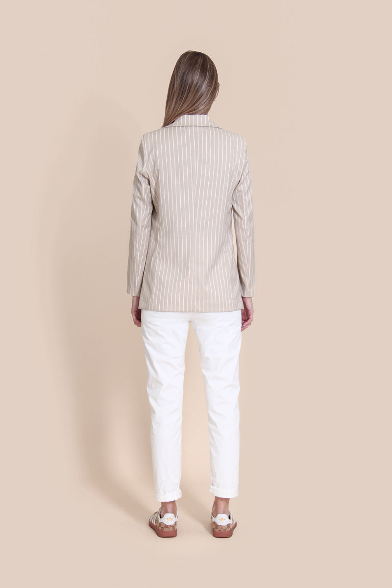 Le Streghe GIACCA GESSATA