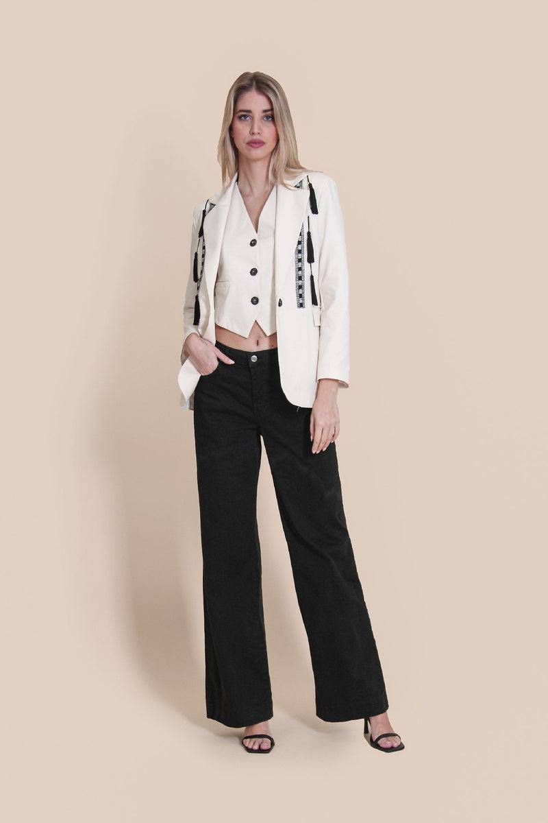 Le Streghe GIACCA PASSAMANERIA