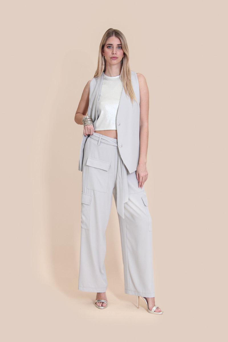 Le Streghe GILET FLUIDO