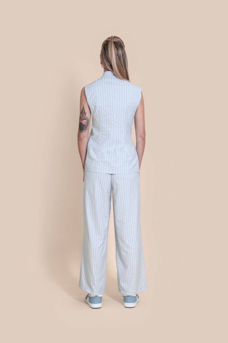 Le Streghe GILET INCROCIO