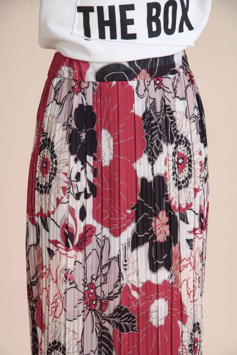 Le Streghe GONNA PLISSE'