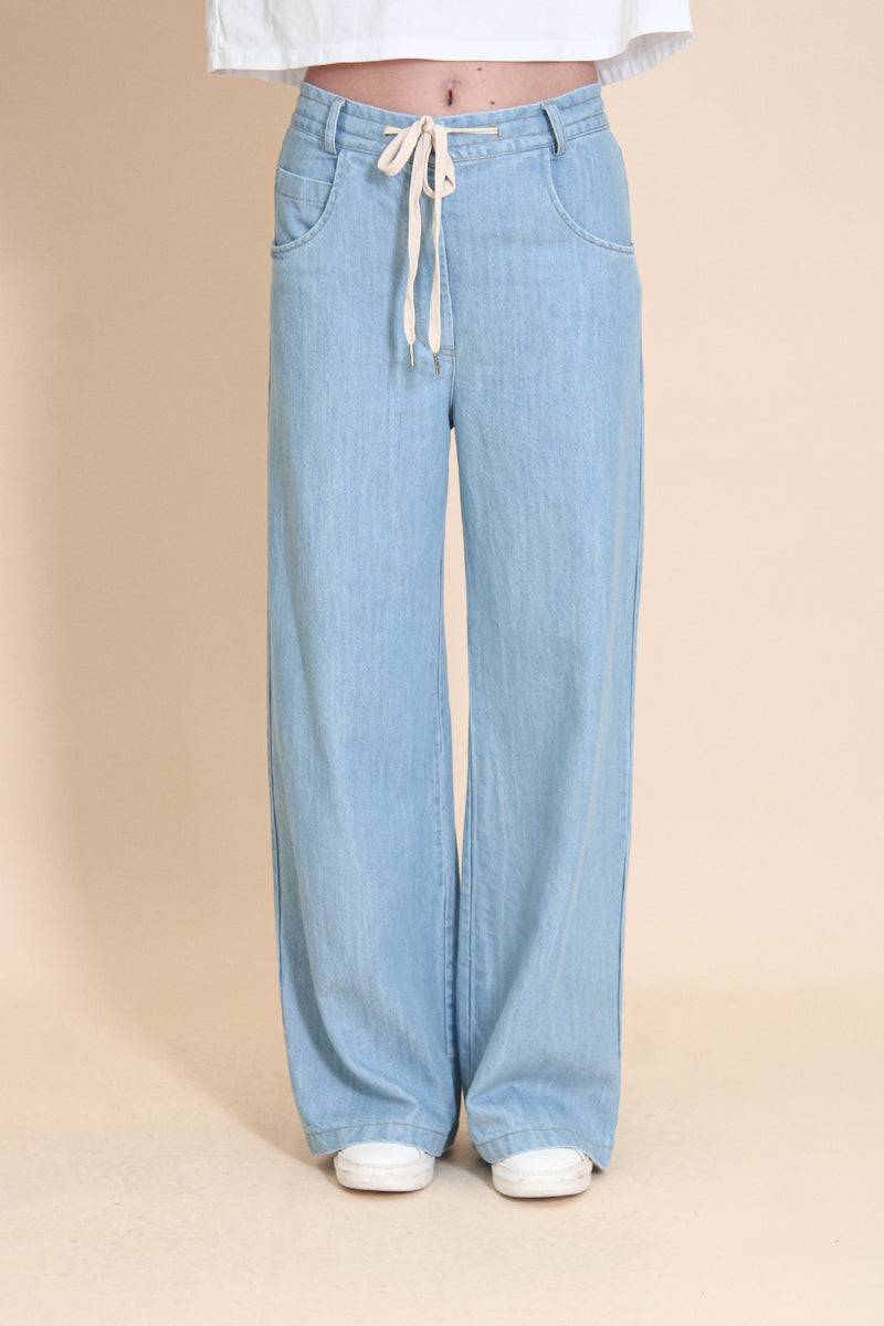 Le Streghe JEANS COULISSE