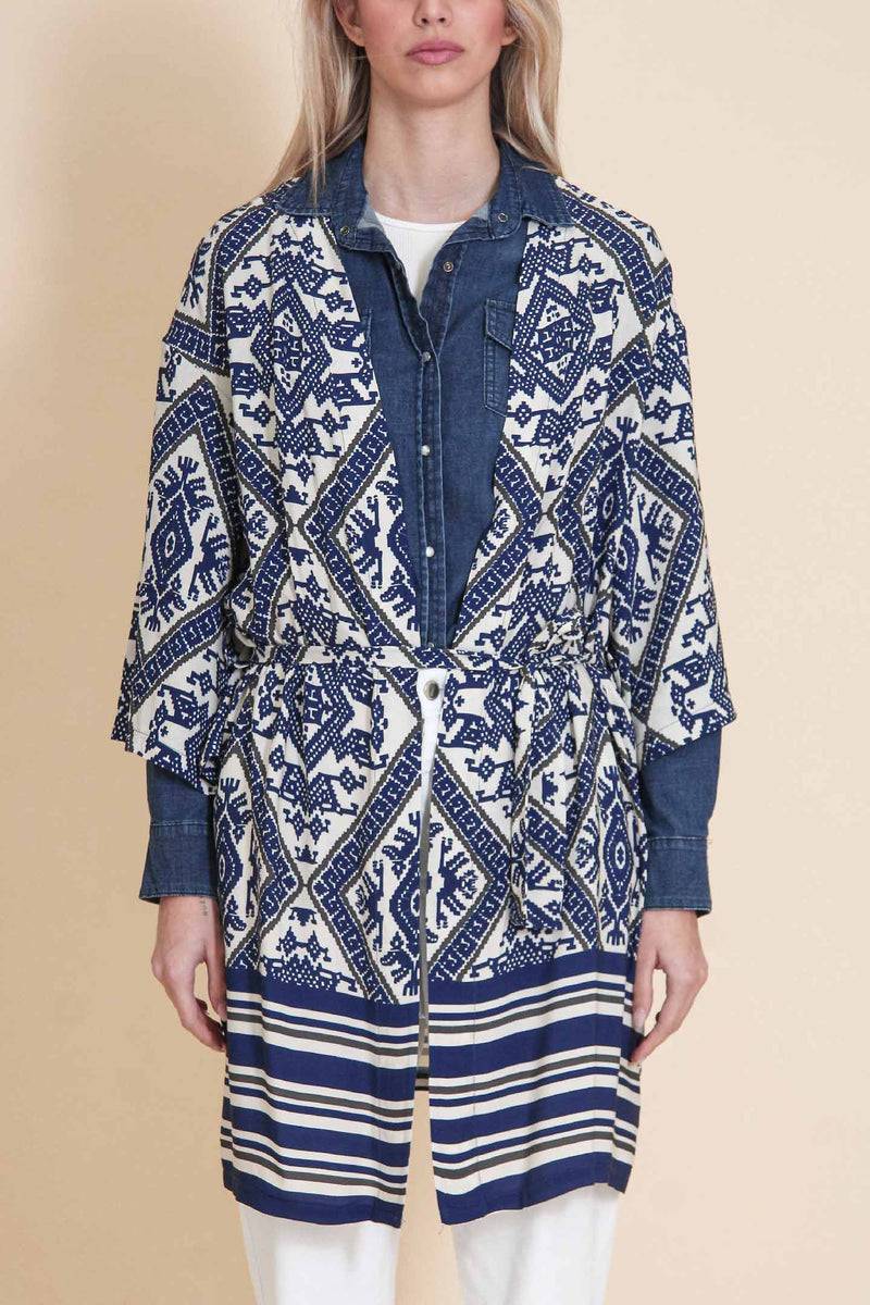 Le Streghe KIMONO FANTASIA