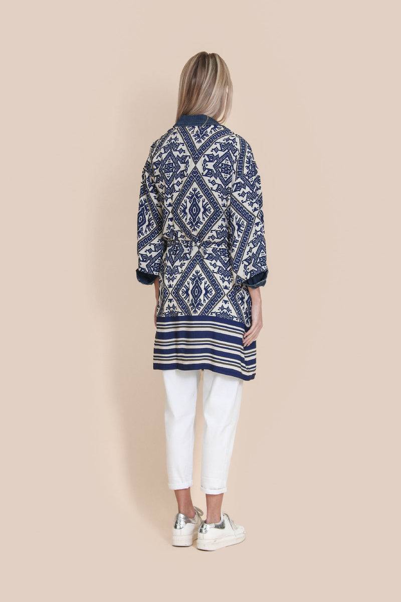 Le Streghe KIMONO FANTASIA