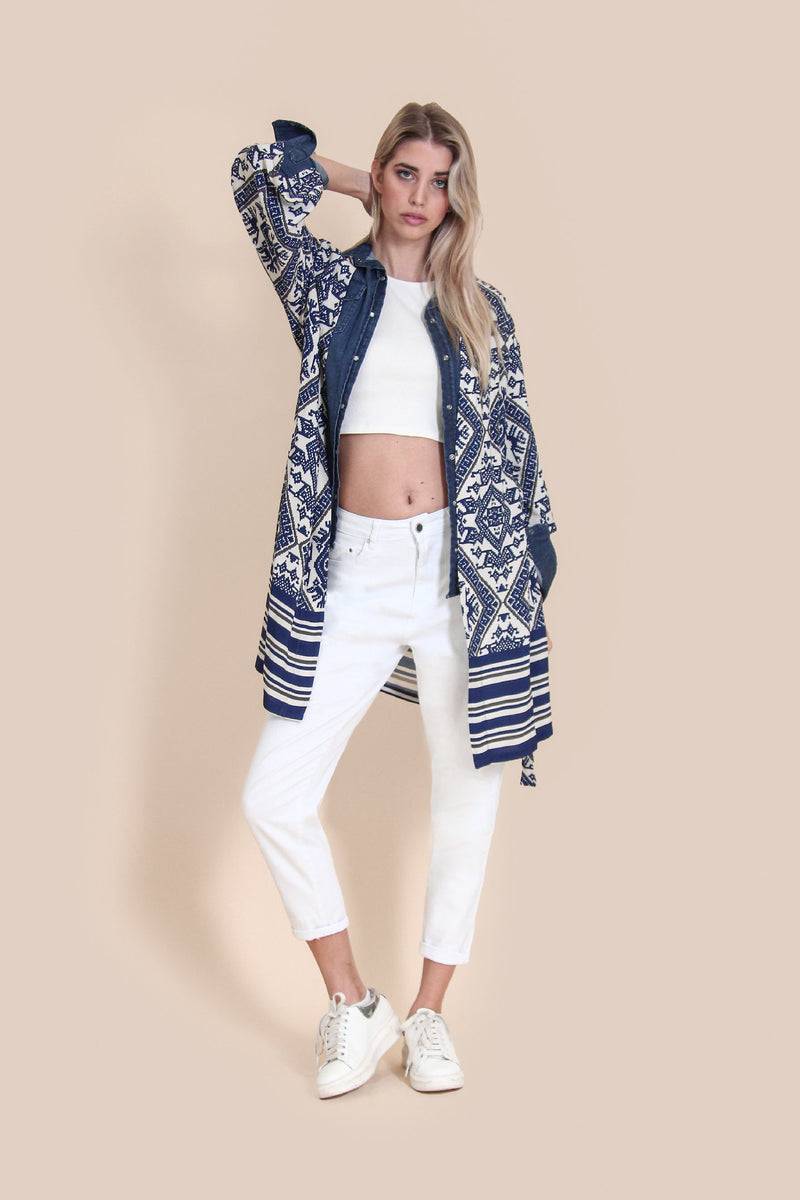 Le Streghe KIMONO FANTASIA