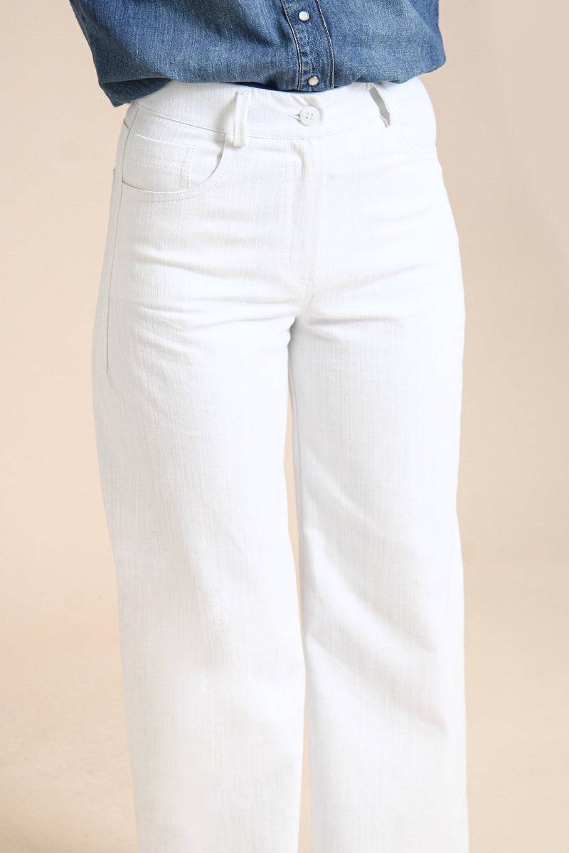 Le Streghe PANTALONE PALAZZO