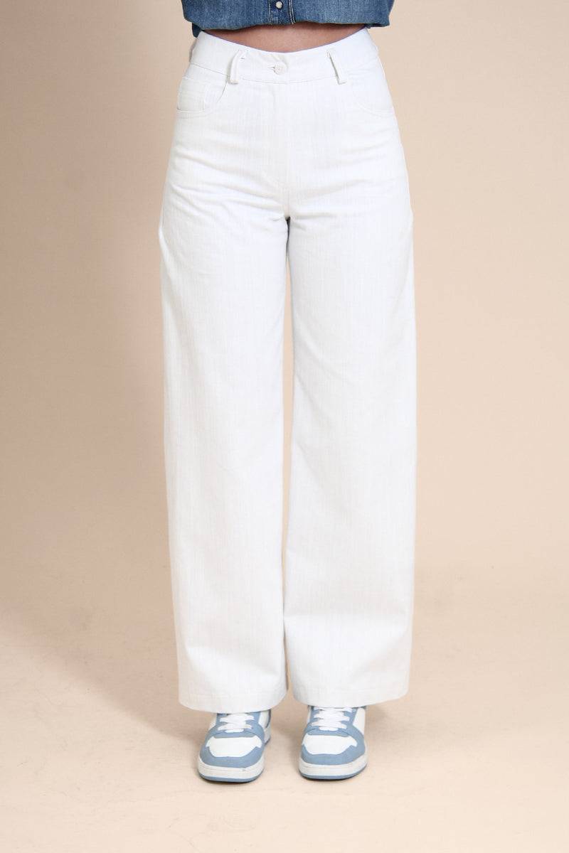 Le Streghe PANTALONE PALAZZO