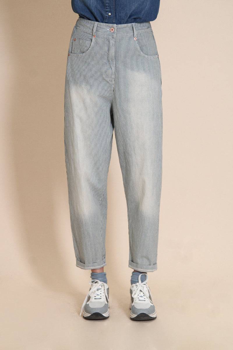 Le Streghe PANTALONE RIGA