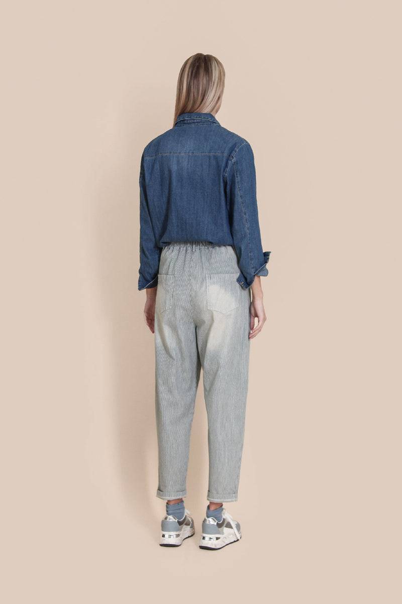 Le Streghe PANTALONE RIGA